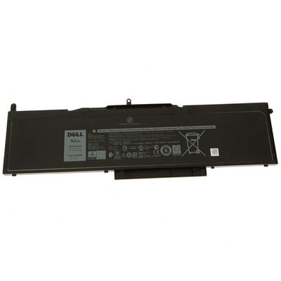 dell vg93n battery