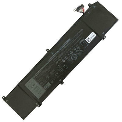 dell xrgxx battery