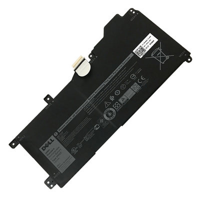 dell 1fkcc battery