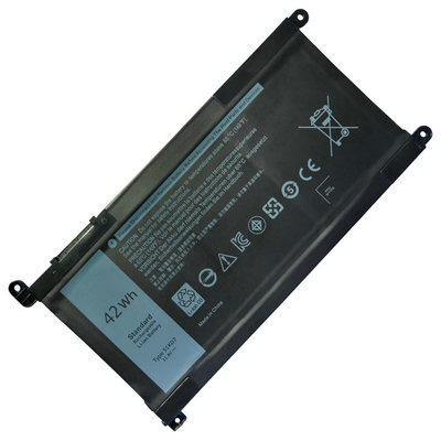 dell 51kd7 battery