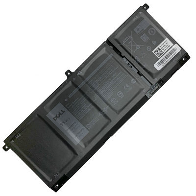 dell h5ckd battery