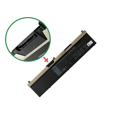 dell nyfjh battery