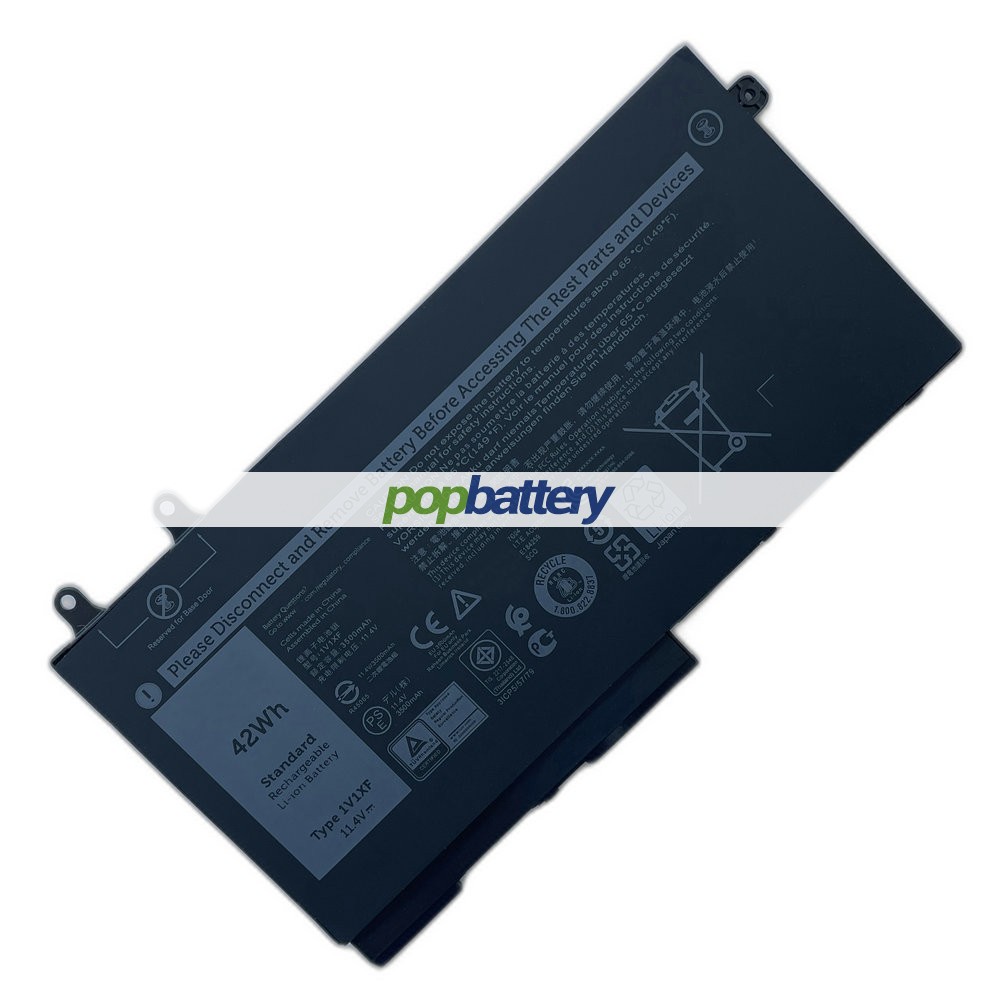 dell 1v1xf battery
