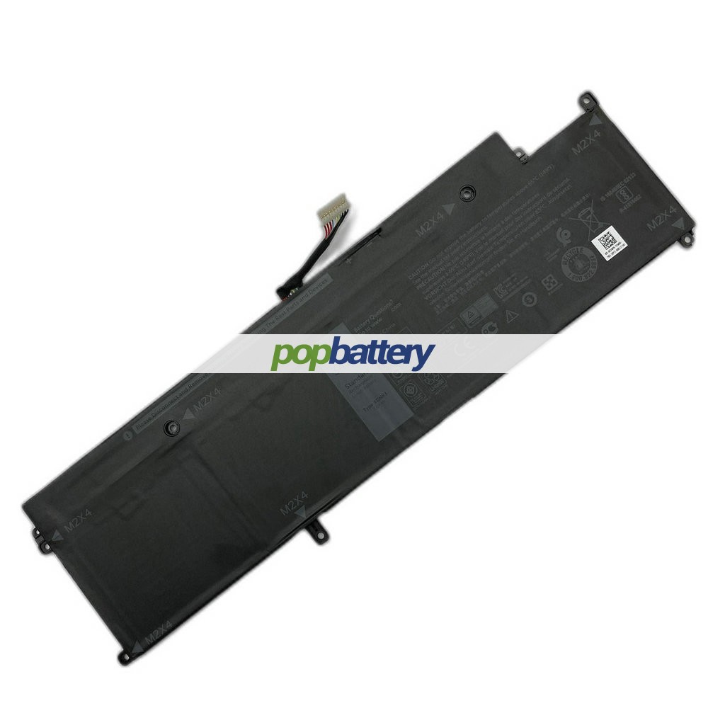 dell xcnr3 battery