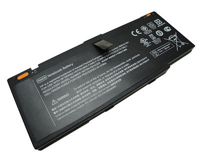 hp 592910-351 battery