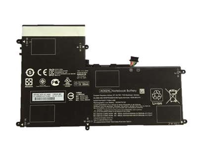 hp hstnn-ib50 battery