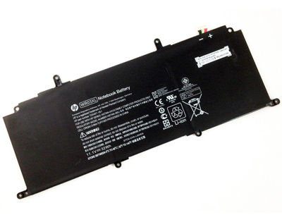 hp 725607-001 battery