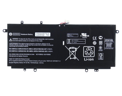 hp 738392-005 battery