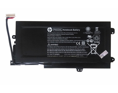 hp tpn-c110 battery