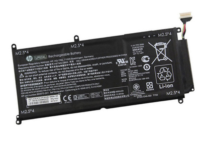 hp 807211-221 battery