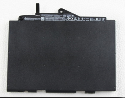 hp sn03xl battery