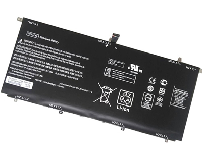 hp 734746-421 battery