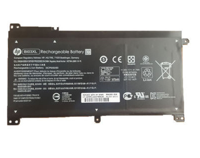 hp 843537-541 battery