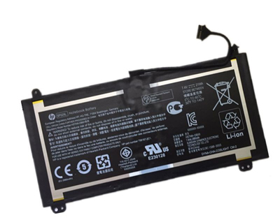 hp sf02xl battery
