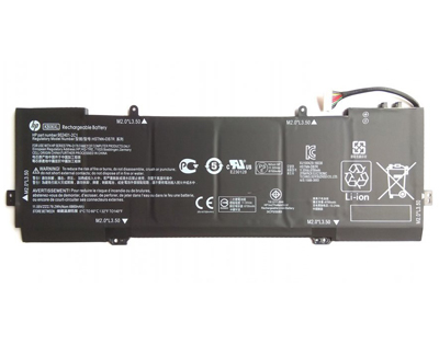 hp kb06xl battery