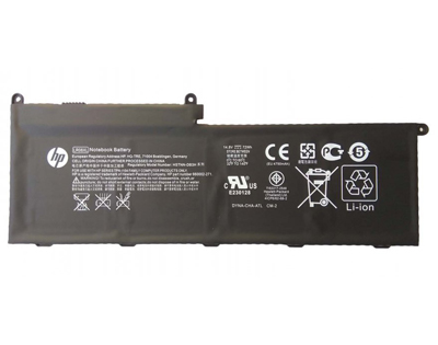 hp lr08xl battery