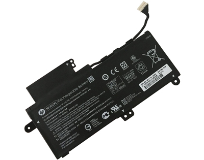 hp 843535-541 battery