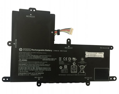 hp hstnn-db7g battery