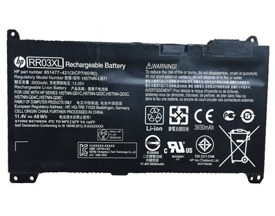 hp hstnn-ub7c battery