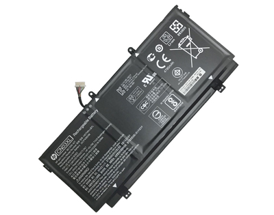 hp 901345-855 battery