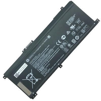 hp sa04xl battery