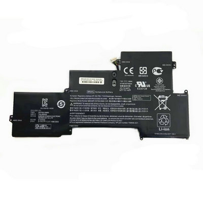 hp 853294-855 battery