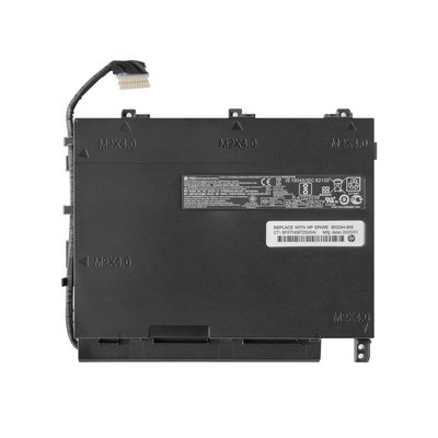 hp pf06xl battery