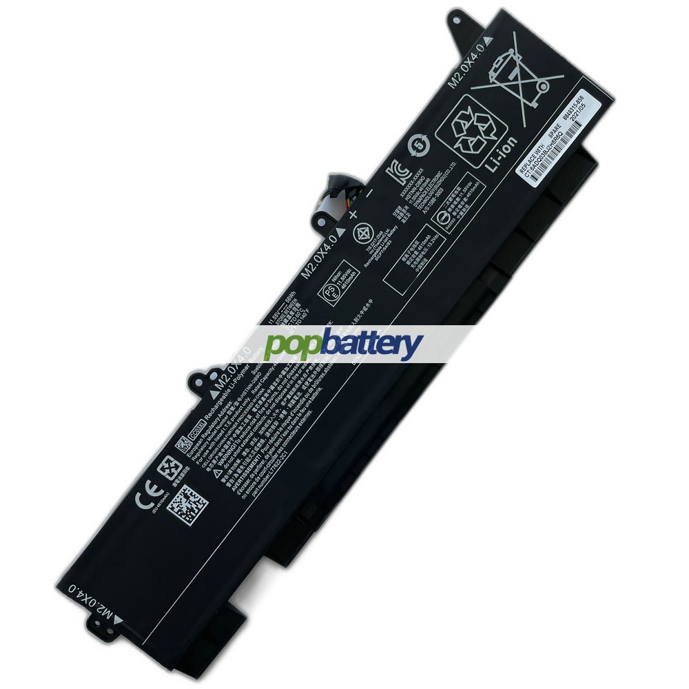 hp hstnn-db9o battery