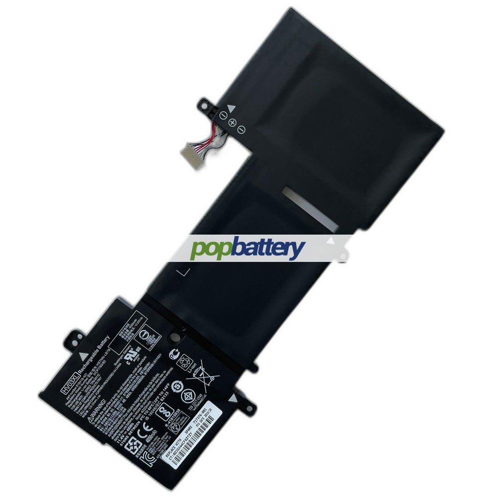 hp 818418-421 battery