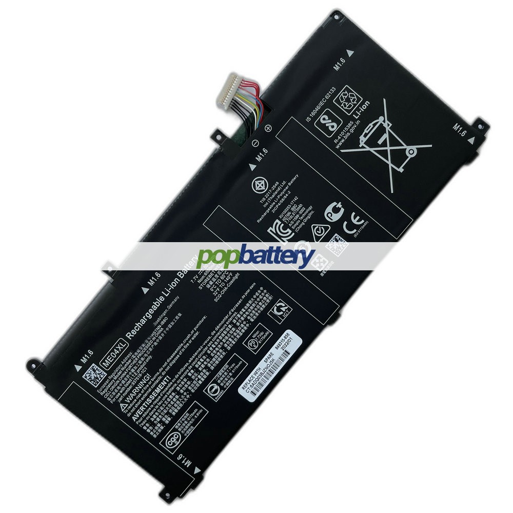 hp hstnn-ib8d battery