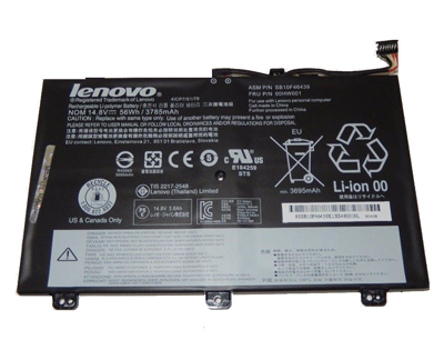 lenovo asm sb10f46439 battery