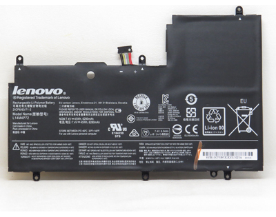 lenovo l14m4p72 battery
