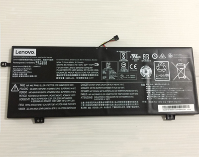 lenovo l15m4pc0 battery