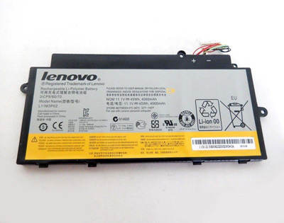 lenovo l11l6p01 battery