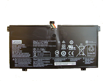 lenovo l15l4pc1 battery