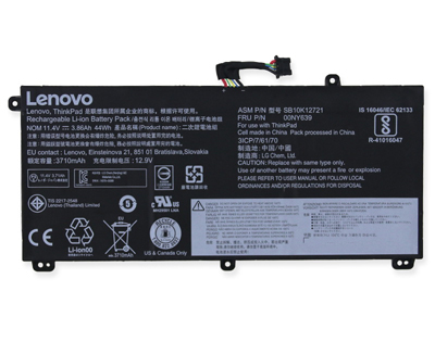 lenovo 00ny639 battery