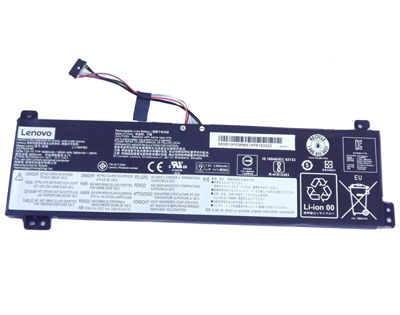 lenovo l17m2pb3 battery