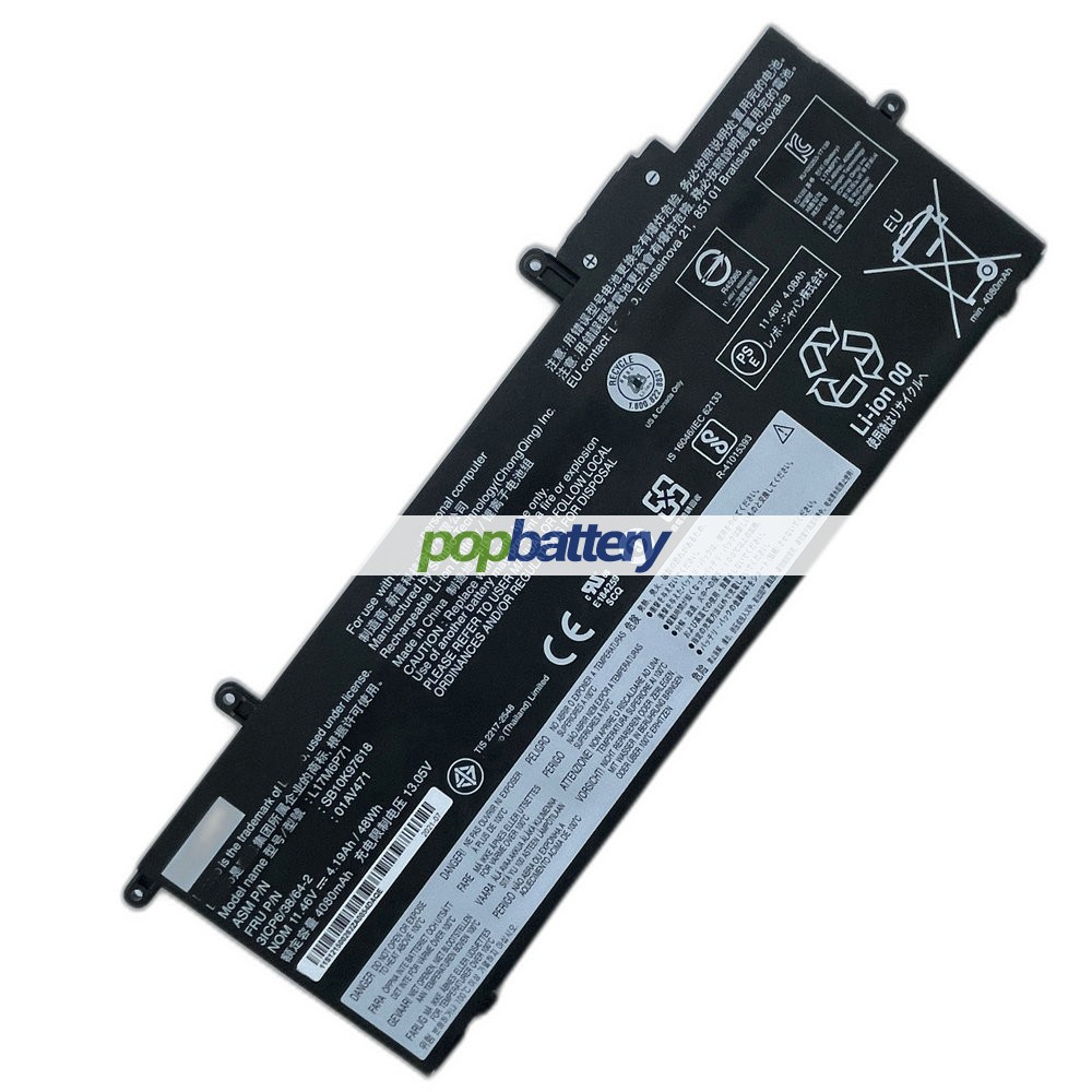 lenovo 01av471 battery
