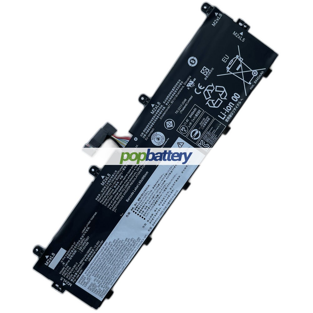 lenovo l17m6p52 battery