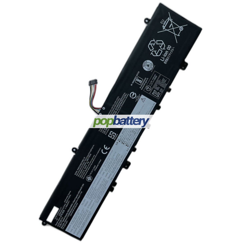 lenovo l18m4pf1 battery