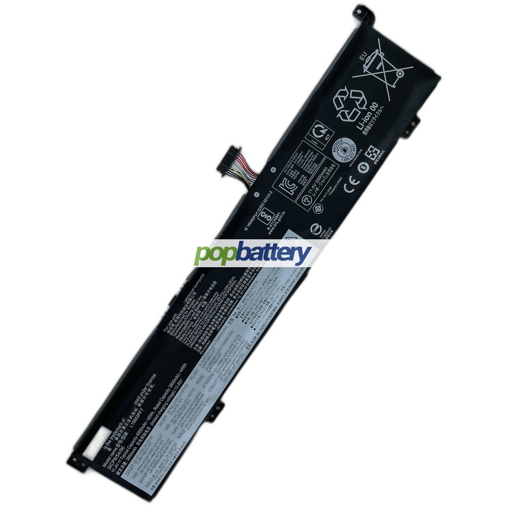 lenovo l19d3pf4 battery