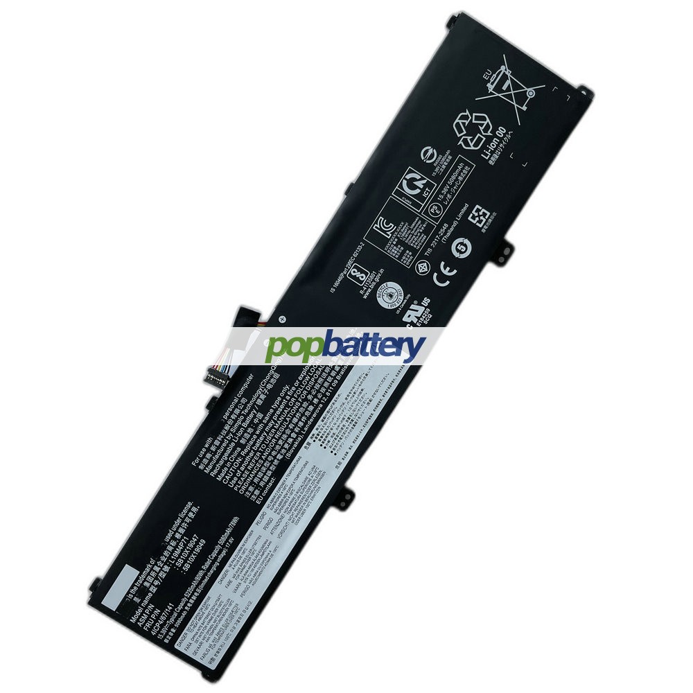 lenovo 5b10x19049 battery