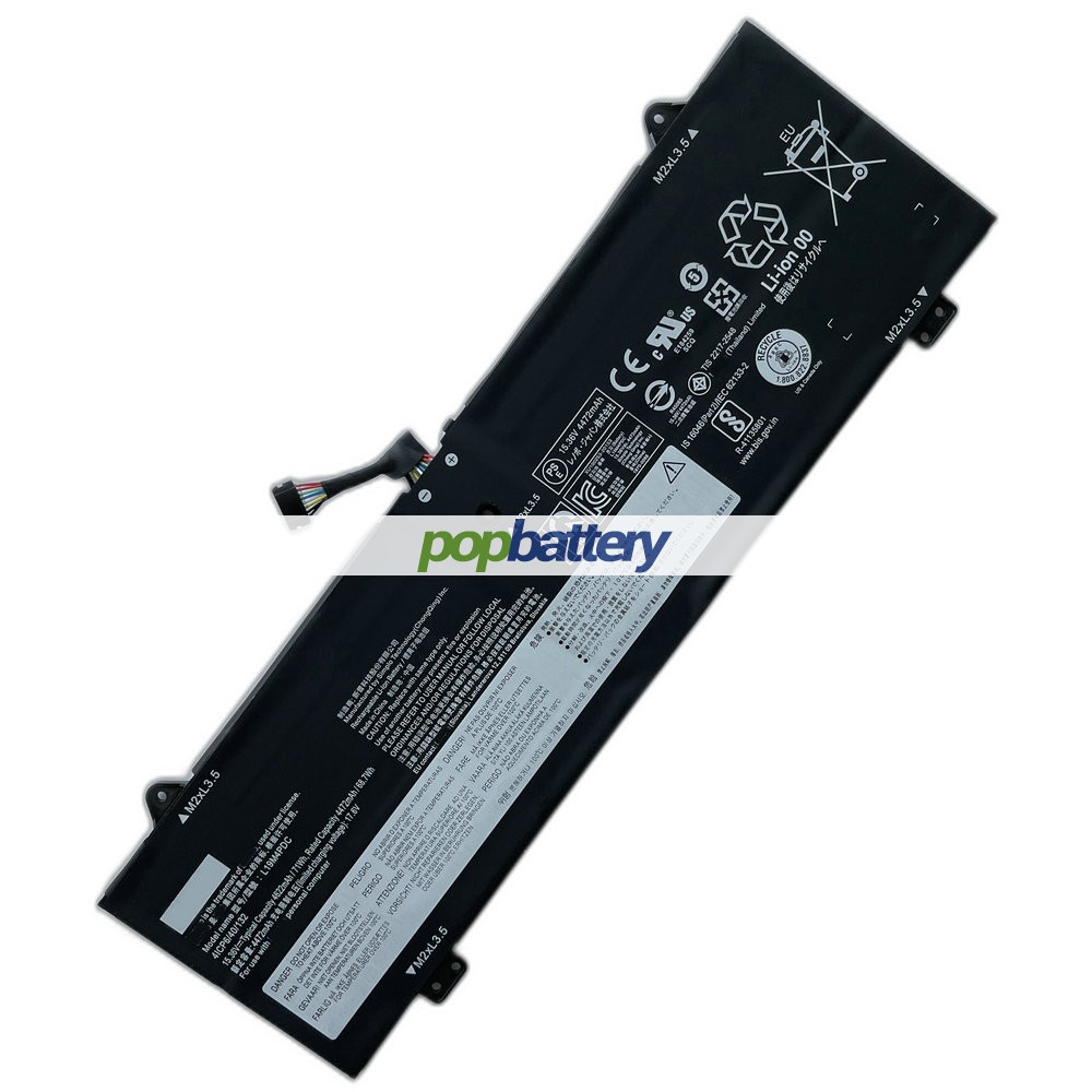 lenovo l19l4pdc battery