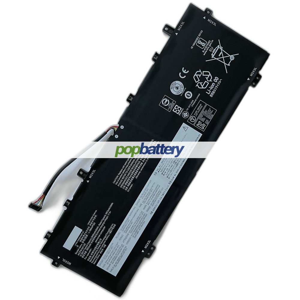 lenovo l19m4pg0 battery