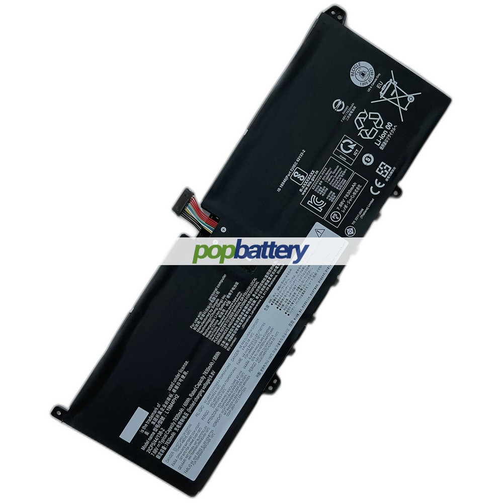 lenovo l19m4ph2 battery
