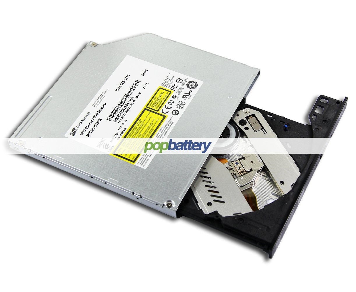 hitachi lg bu50n dvd burner