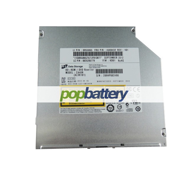 hitachi lg ca40n dvd burner