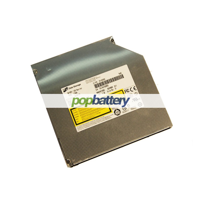 hitachi lg ct40n dvd burner