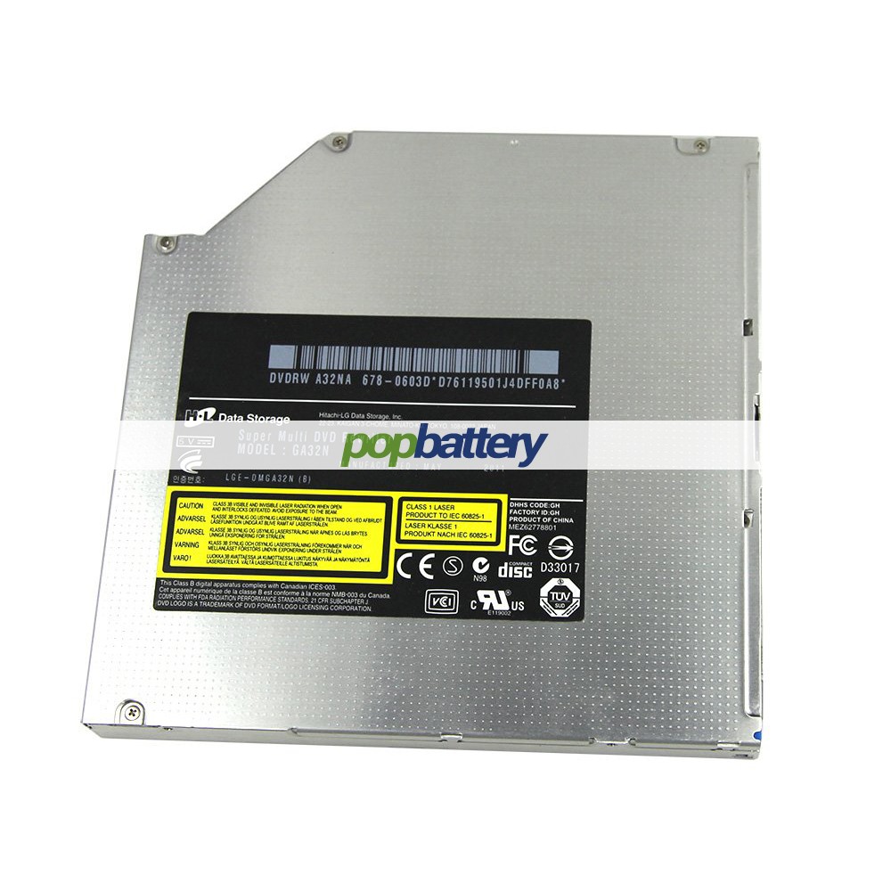 hitachi lg ga32n dvd burner