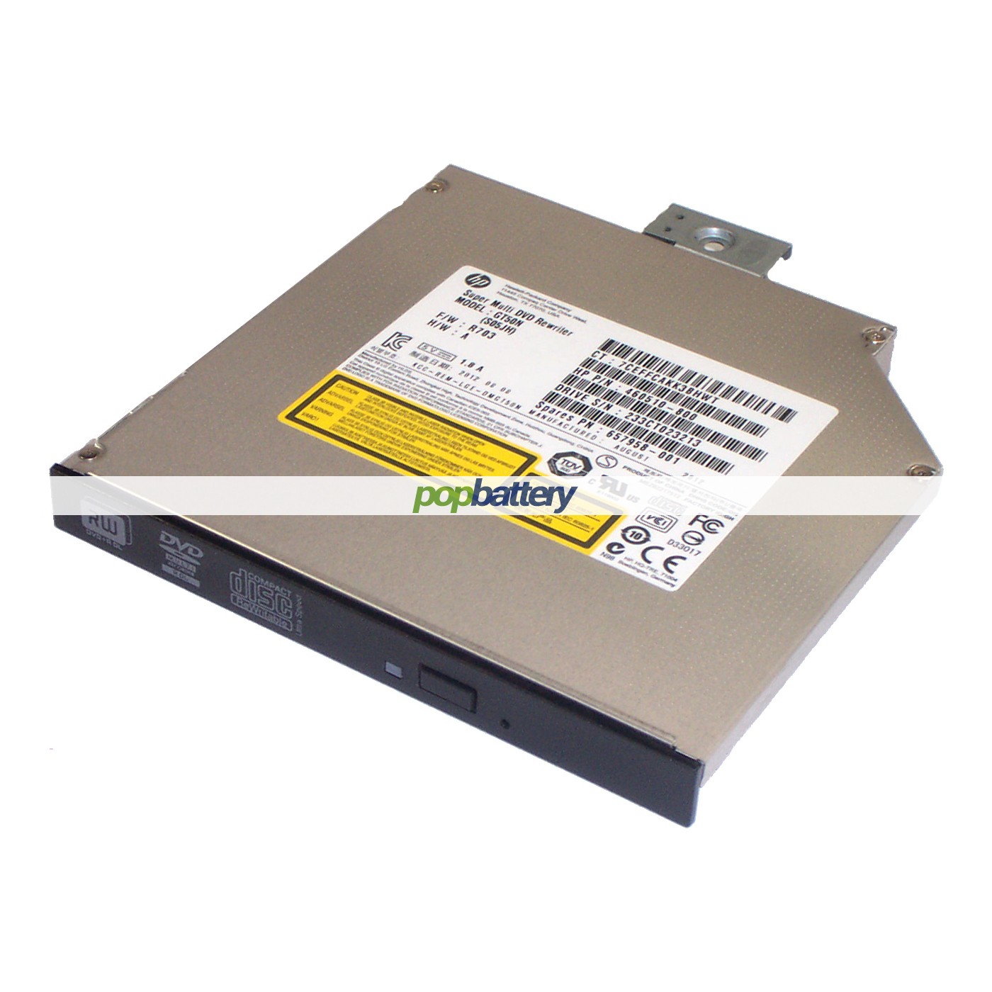 hitachi lg gt50n dvd burner